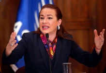 El SGP para Ecuador fue aprobado por EE.UU.