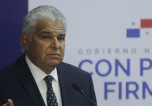Migrantes de Ecuador, Colombia e India retornarán por acuerdo Panamá-EE.UU.