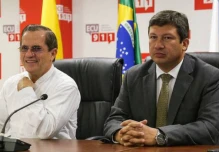 Presidente Rafael Correa viajará mañana a Estados Unidos