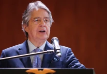 La OEA pide "todas las garantías" en el juicio político contra Lasso