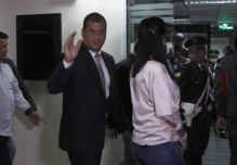 Correa denuncia ante la ONU “falta de independencia” de justicia en Ecuador
