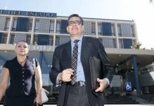 Correa afronta una avalancha de solicitudes en la Fiscalía