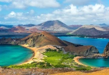 Galápagos fue pieza clave durante la II Guerra Mundial