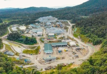 Lundin Gold resaltó sus logros durante 2024 