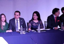 Tres jueces de la CNJ no se presentaron a las pruebas orales