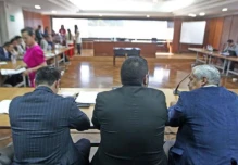 Testimonios coinciden sobre pago de fondos