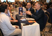 ‘Ecuador Origen del Cacao’ se realiza en Guayaquil 