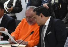Carlos Pareja Yannuzzelli sentenciado a 10 años de cárcel por delito de peculado