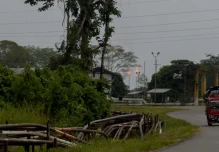 Una banda robó combustibles por cinco años desde Sucumbíos
