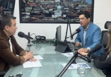 Noboa: ADN es "la principal fuerza" de la Asamblea Nacional