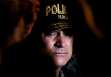 El FBI capacitará a policías para afrontar temas de inseguridad