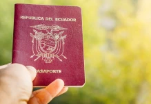 Cuánto cuesta y cómo renovar el pasaporte de Ecuador en 2023