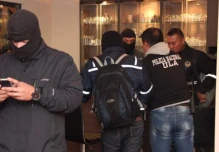 Odebrecht: Exgerente de Petroecuador y un contratista detenidos en Quito