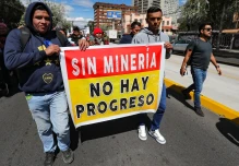 Principales noticias de Ecuador hoy - 7 de agosto de 2025