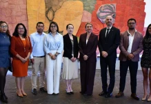 INAMHI incorpora nuevas herramientas para mejorar el acceso a pronósticos y alertas 