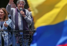 Guillermo Lasso no irá a la Asamblea a declarar por Papeles de Pandora