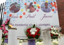 Emotiva bienvenida a equipo periodístico secuestrado en Mataje