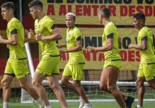 4 equipos ecuatorianos van tras la Copa Sudamericana