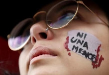 En Ecuador se atienden más de 300 emergencias diarias por violencia machista