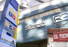 Diario El Tiempo se incorpora al aparato de propaganda correista