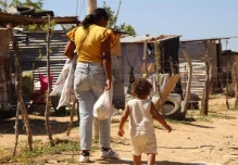 América Latina registra más de 170.000 deportaciones, según World Vision