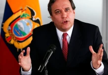 Vacunas, solidez fiscal y solidaridad, bases del plan económico