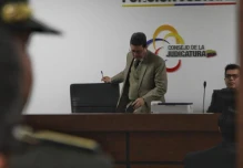 Juez niega acción de protección contra mina de cobre en Tundayme