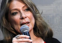 Guillermo Lasso mantendrá a Ivonne Baki como embajadora en EEUU 