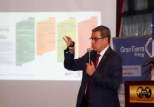 La Contraloría y la Procuraduría trabajan para concesionar Sopladora