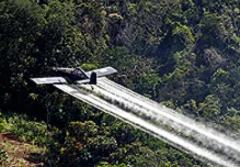 Ecuador despliega más controles en la frontera por la nueva estrategia de seguridad de Colombia