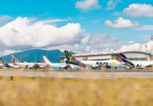 Restricción de combustible aeronáutico obliga a replantear operaciones en Ecuador
