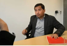 Odebrecht busca acuerdo y pago de multa a Ecuador por sobornos