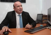 Pablo Chambers luchó seis años por su libertad