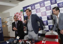 Los medios incautados, clientes fijos de Creacional