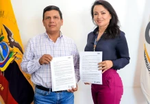Zamora recibió cerca de $ 3 millones del BDE 