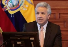 Moreno: ‘Gobierno no firmará más con Odebrecht’
