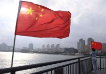 Ecuatoriano se encuentra aislado en un hospital tras regreso de China