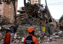 Lima, Ciudad de México y Santiago: las ciudades de la región con mayor riesgo sísmico 