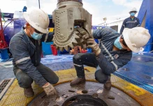 Las exportaciones de Ecuador caen un 10 % en el primer semestre de 2023