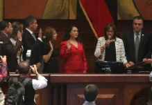 Los siete grandes retos del Consejo de la Judicatura