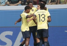 Mundial Sub-20: Ecuador se reencuentra con un viejo fantasma