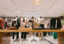 Banana Republic abrió su primer local en Ecuador