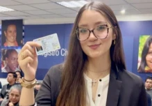 El sábado se realizará una jornada extraordinaria de cedulación