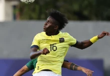 Atlético de Madrid fichó a Allen Obando y lo cedió al Inter Miami