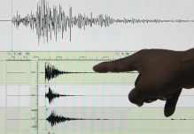 Un sismo de magnitud 4,7 se registró frente a las costas de Manta