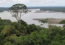 Inventos sobre grupos indígenas de Ecuador son parte clave del fraude contra Chevron