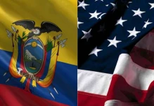 80% de ecuatorianos apoyan el libre comercio, según sondeo del BID