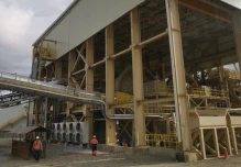 El Gobierno está despejando el camino para que las mineras puedan operar