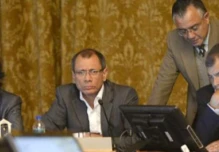 Alexis Mera dice que Glas hacía las negociaciones con Odebrecht y que Correa estaba informado