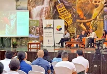 EL Alto Nangaritza es considerado el otro Galápagos del Ecuador